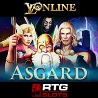 slot Asgard RTG